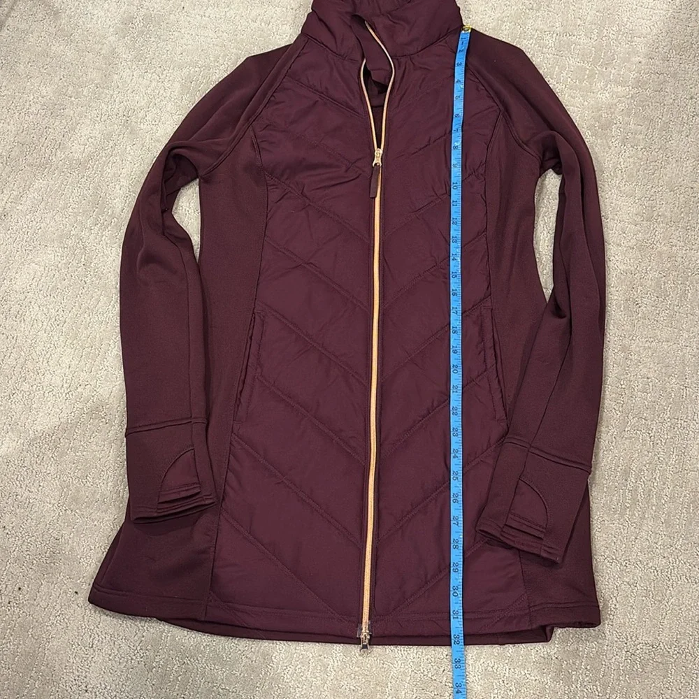 FILA • lightweight jacket